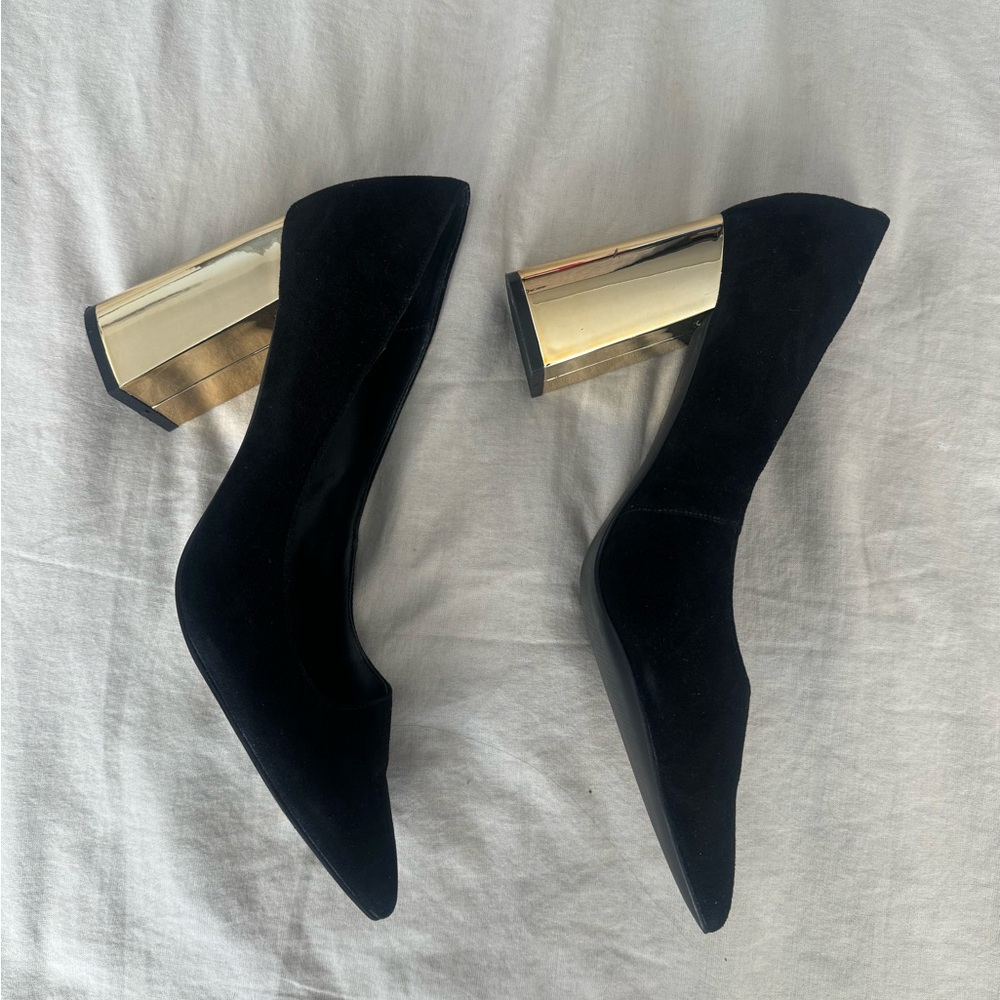 Steve Madden High Heels
